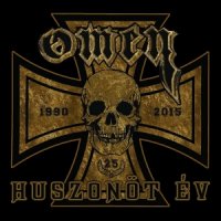 Omen - Huszonot Ev (2015)