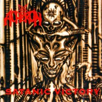 Acheron - Satanic Victory (1994)