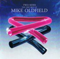 Mike Oldfield - Two Sides: The Very Best of Mike Oldfield (2012)