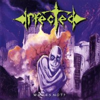 Infected - Who is Not (2009)