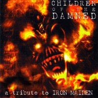 VA - Children Of The Damned - A Tribute To Iron Maiden (1999)