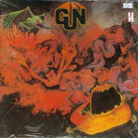 The Gun - Gun (1968)