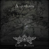 Cultus Sabbati - Asgardsreia (2012)