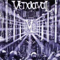 Vendaval - Vendaval (2003)