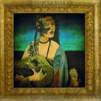 Diabula Rasa - Ars Medioheavy (2013)