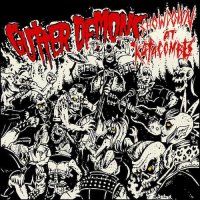 Gutter Demons - Showdown @ Katacombes (2014)