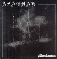 Azaghal - Mustamaa (1999)