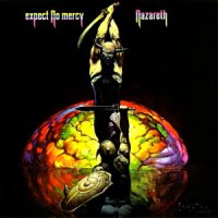 Nazareth - Expect No Mercy (30th Anniversary Ed. 2001) (1977)