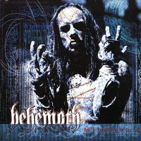 Behemoth - Thelema.6 (2000)  Lossless