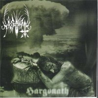 Hargonath - Hargonath (2007)