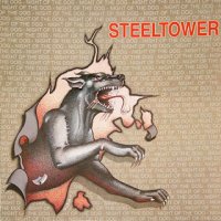 Steeltower - Night Of The Dog (1984)