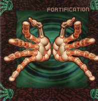 Fortification 55 - Trancemigration (2013)