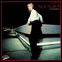 Nick Gilder - City Nights (1978)