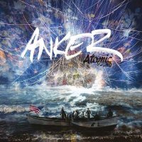 Anker - Atomic Sound (2016)