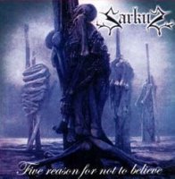 Sarkus - Five Reasons for Not to Believe (2001)