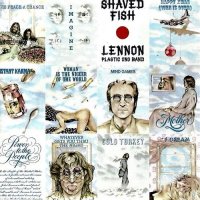 John Lennon - Lennon Plastic Ono Band/Shaved Fish (1998)