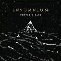 Insomnium - Winter\\\'s Gate (2016)