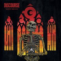 Discourse - Sanity Decays (2015)