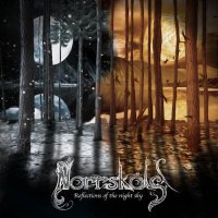 Norrsköld - Reflections Of The Night Sky (2014)