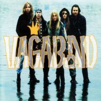 Vagabond - Vagabond (1994)