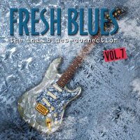 VA - Fresh Blues Vol 7 (2013)