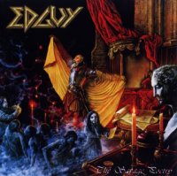 Edguy - The Savage Poetry (2CD) (2000)