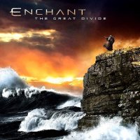 Enchant - The Great Divide (2014)