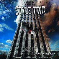 Style Trip - Flying With Pain (2014)