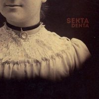 Sekta Denta - Sekta Denta (2014)