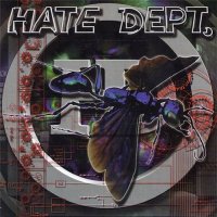 Hate Dept - Technical Difficulties (1999)