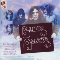 Blues Addicts - Blues Addicts (1970)