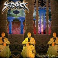 Scenery - Philosophy Of Ages (2002)