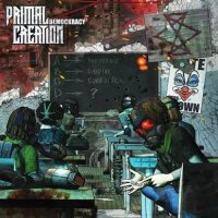 Primal Creation - Demockracy (2017)