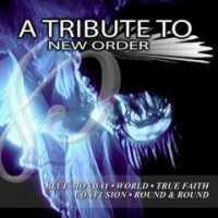 VA - A Tribute To New Order (2001)