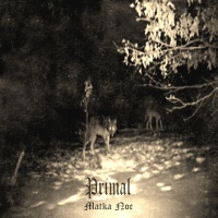 Primal - Matka Noc [ep] (2013)