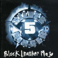 Silver Ginger 5 - Black Leather Mojo (2000)