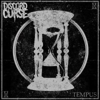 Discord Curse - Tempus (2015)