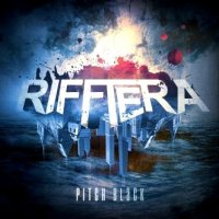 Rifftera - Pitch Black (2015)  Lossless