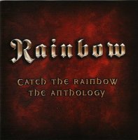 Rainbow - Catch the Rainbow- The Anthology  (2CD) (2003)