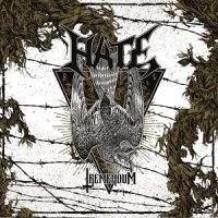 Hate - Tremendum (Deluxe Edition) (2017)