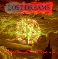 Lost Dreams - Reflections of Darkness (1999)