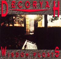 Decoryah - Wisdom Floats (1995)