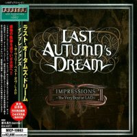 Last Autumn\'s Dream - Impressions - The Very Best of LAD (Japanese Ed.) (2008)