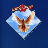 Peter Frampton - Wind Of Change (1972)