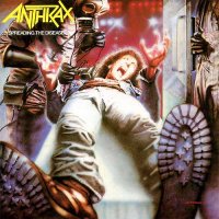 Anthrax - Spreading The Disease (1985)