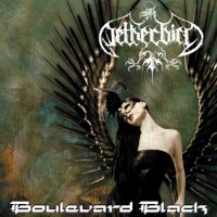 Netherbird - Boulevard Black (2005)