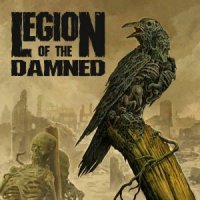 Legion Of The Damned - Ravenous Plague (2014)  Lossless