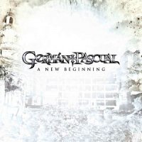 German Pascual - A New Beginning (2012)