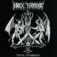 Ibex Throne - Total Inversion (2006)