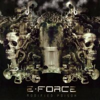 E-Force - Modified Poison [Japanese Edition] (2008)